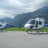 Аренда Airbus Helecopters AS 350B3