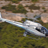 Airbus Helicopters H130