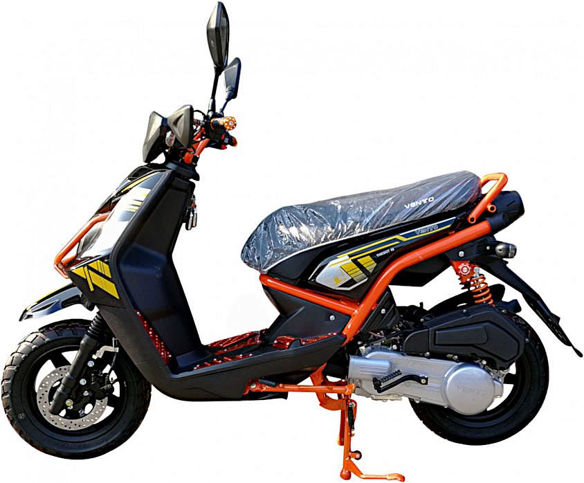 Купить скутер Vento Smart
