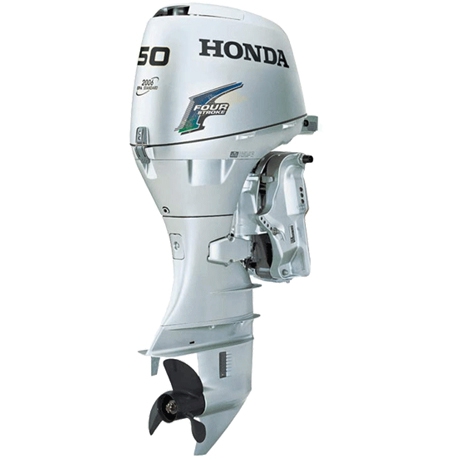 Лодочный мотор Honda BF 50
