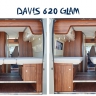 Автодом Davis 620 Glam