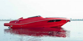 Катер Performance boat NGT 27