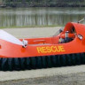 Neoteric Hovertrek 455 Rescue