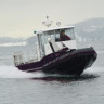 Лодка Арктика ARCTIC - CAB 785 (845)