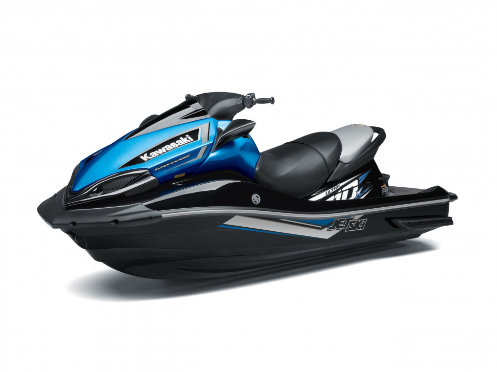 Гидроцикл Kawasaki Jet Ski Ultra 310X 2019