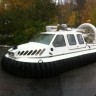 Ivanoff hovercraft ih-6