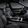 Электромобиль Audi E-tron