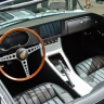 Электромобиль Jaguar E-Type Zero
