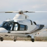 Agusta AW109 Power