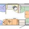 Автодом Concorde Charisma 900 L	