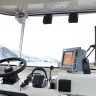 Лодка Арктика ARCTIC-BIGCAB 9,5; 10; 10,5 м