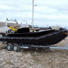 Лодка Арктика XL 5,1 м